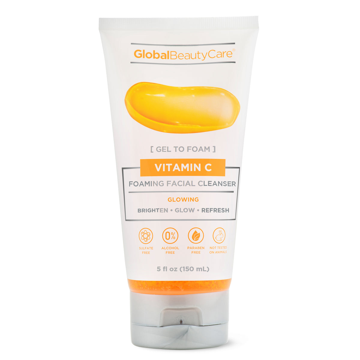 Buy Vitamin C Foaming Face Wash At Best Price