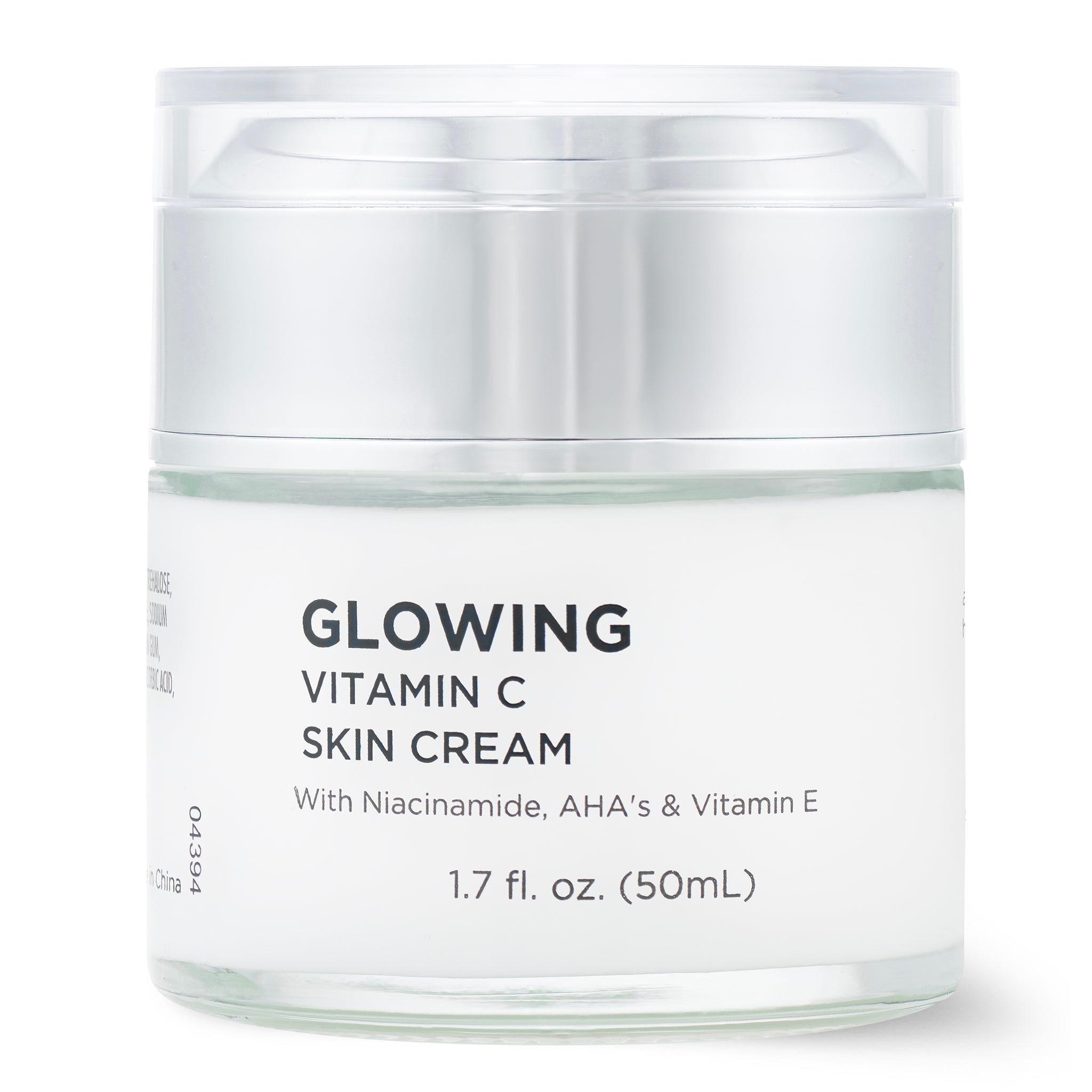 Glowing Vitamin C Premium Skin Cream