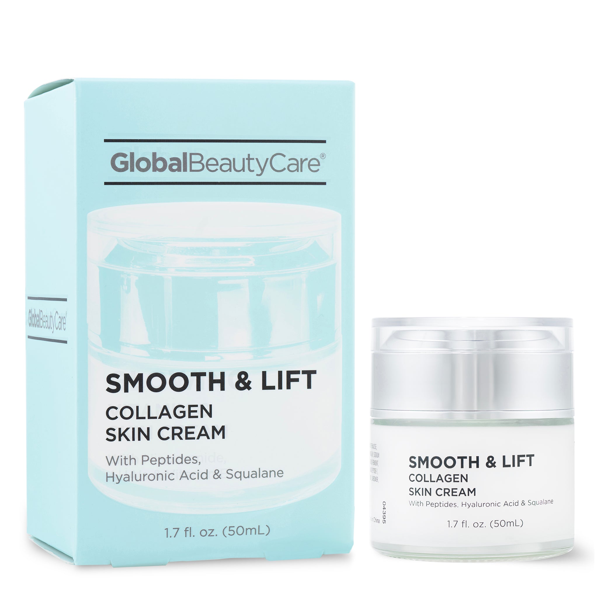 Smooth & Lift Premium Collagen Skin Cream